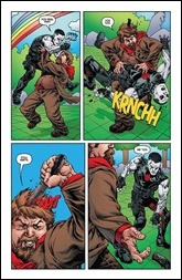 Bloodshot and H.A.R.D. Corps #21 Preview 3