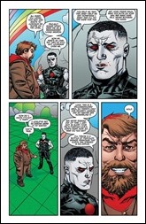 Bloodshot and H.A.R.D. Corps #21 Preview 6