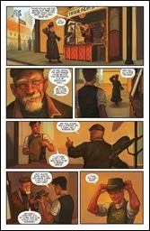 Clockwork Angels #2 Preview 4