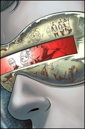 Cyclops #1 Preview 1