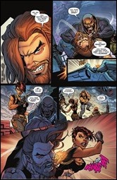 Danger Girl: May Day #1 Preview 4