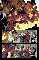 Deadpool #27 Preview 2