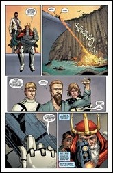 Eternal Warrior #8 Preview 3