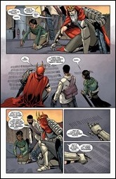 Eternal Warrior #8 Preview 5