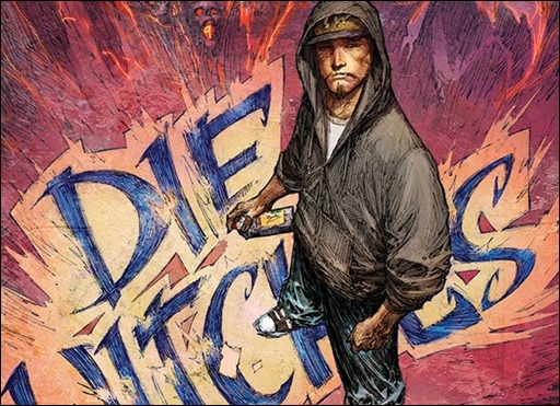 RISE OF THE MAGI #0