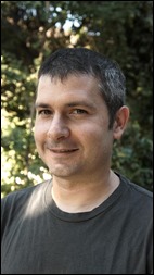 Gabriel Rodriguez
