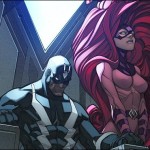 Amazing Spider-Man #1 Will Include The Full Sold-Out Issue of Inhuman #1