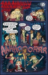 Lumberjanes #1 Preview 3