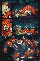 Lumberjanes #1 Preview 6