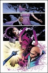 Mighty Avengers #10 Preview 2