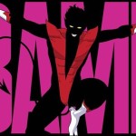 First Look at Nightcrawler #2 by Chris Claremont and Todd Nauck