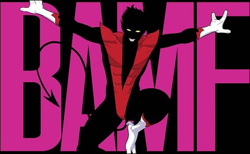 Nightcrawler #2