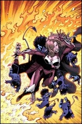 Nightcrawler #2 Preview 2