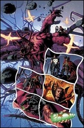 Original Sin #2 Preview 2