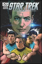 Star Trek #35