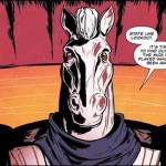 Preview: Translucid #1 by Echert, Sanchez, and Bayliss