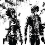 First Look at The United States of Murder Inc. #1 by Bendis and Oeming