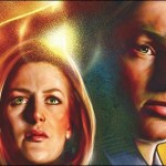 The X-Files: Year Zero – A New 5 Issue Miniseries Begins In July From IDW