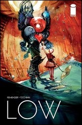 Low #1 Cover