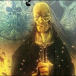 Ben Templesmith Returns to IDW in July with THE SQUIDDER