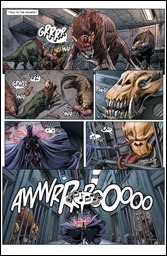 Armor Hunters #2 Preview 2