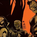 First Look at Afterlife With Archie #5