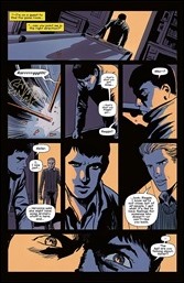 Afterlife With Archie #5 Preview 4