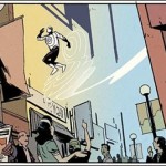 First Look at Amazing Spider-Man #1.2 by Dan Slott and Ramon Perez