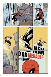 Amazing Spider-Man #1.2 Preview 2