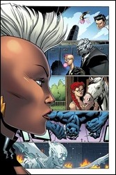 Amazing X-Men #8 Preview 2