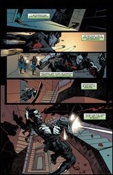 Bloodshot and H.A.R.D. Corps #22 Preview 6