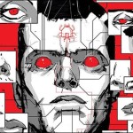 Preview: Bloodshot and H.A.R.D. Corps #22 (Valiant)