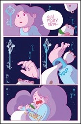 Bee and PuppyCat #1 Preview 5