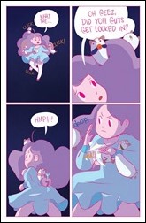 Bee and PuppyCat #1 Preview 6