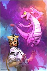 Figment #1 Preview 1