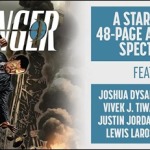 First Look: Harbinger #25 Anniversary Spectacular (Valiant)