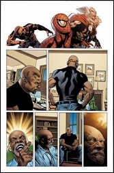 Mighty Avengers #11 Preview 1