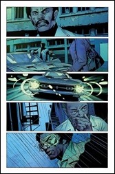 Mighty Avengers #11 Preview 3