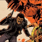 Preview: Mighty Avengers #11 by Al Ewing and Greg Land