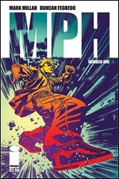 MPH #1 Cover