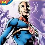 Miracleman Book One: A Dream of Flying – Video Promo
