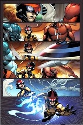 Nova #18 Preview 2