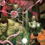 First Look at Original Sin #4 by Jason Aaron and Mike Deodato