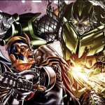 Preview: Original Sins #2 – Black Knight, Howard The Duck, and More