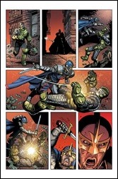 Original Sins #2 Preview 1