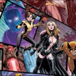 First Look at Original Sin #3 by Jason Aaron and Mike Deodato