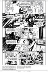 Day Men: Pen & Ink #1 Preview 7