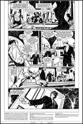 Day Men: Pen & Ink #1 Preview 9