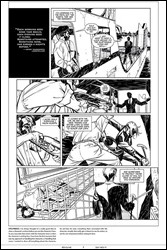 Day Men: Pen & Ink #1 Preview 1