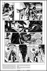 Day Men: Pen & Ink #1 Preview 3